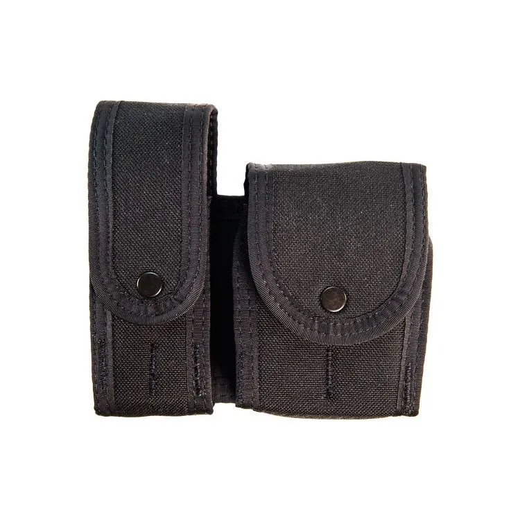 High Speed Gear® Duty LEO Taco® Pistol Magazine/Handcuff Pouch