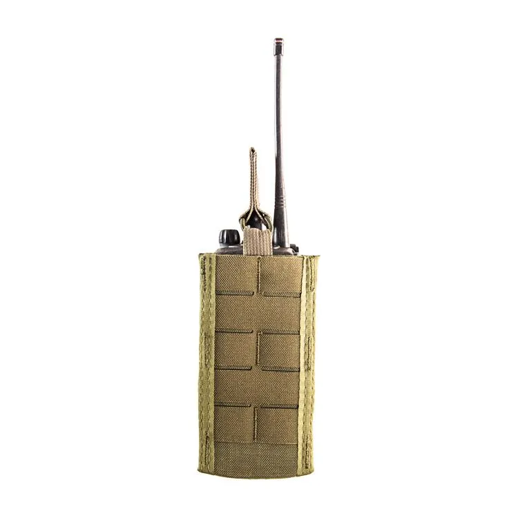 High Speed Gear® Duty Radio Taco® Pouch