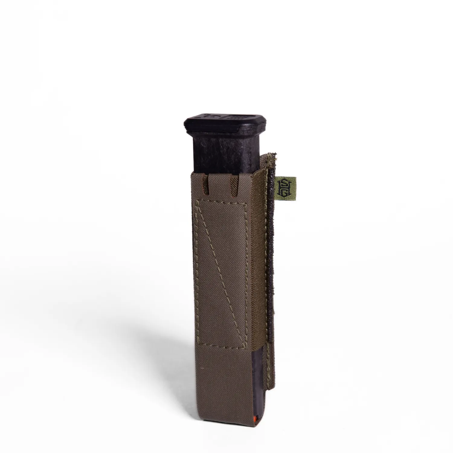 High Speed Gear® Elastic Extended Pistol Magazine Pouch