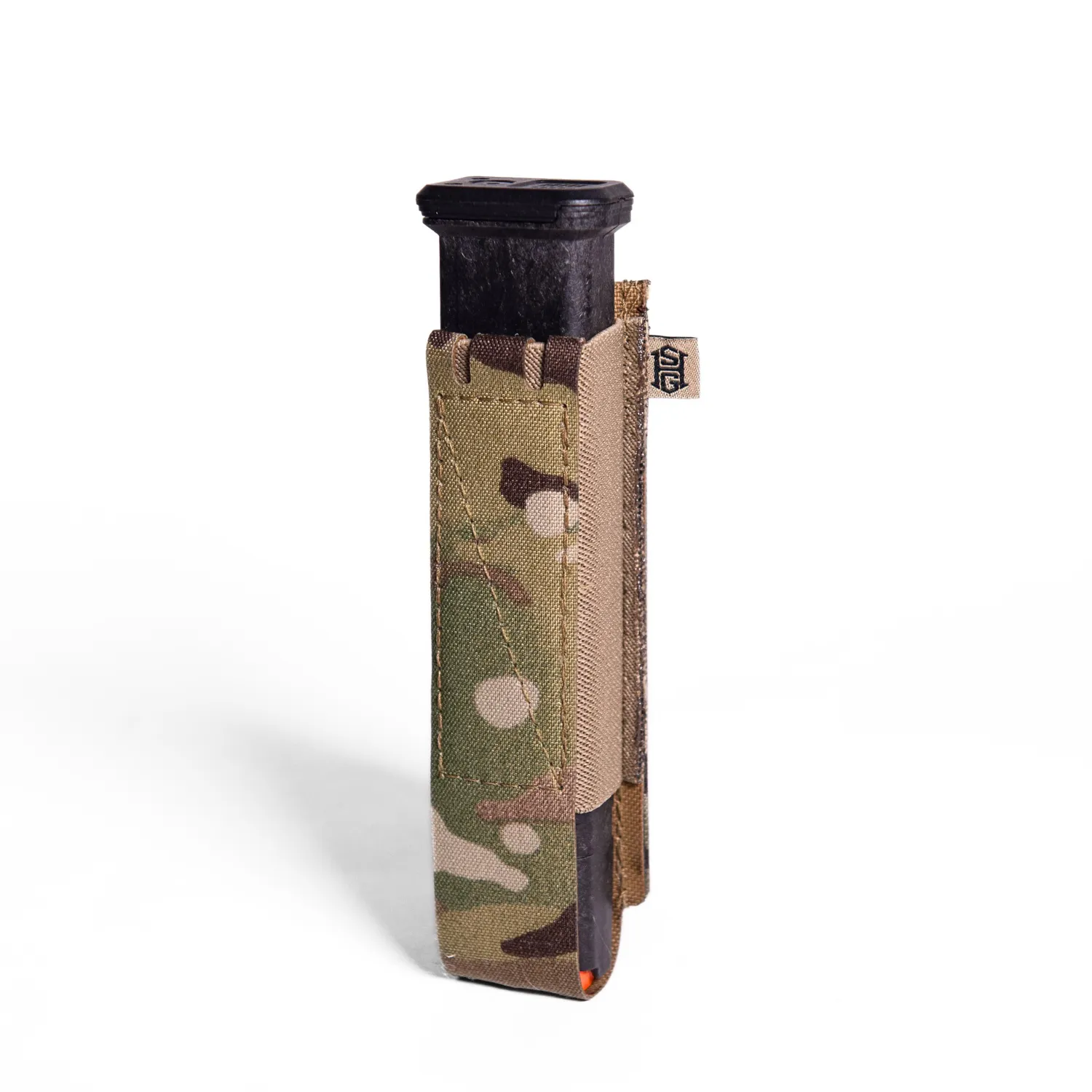 High Speed Gear® Elastic Extended Pistol Magazine Pouch