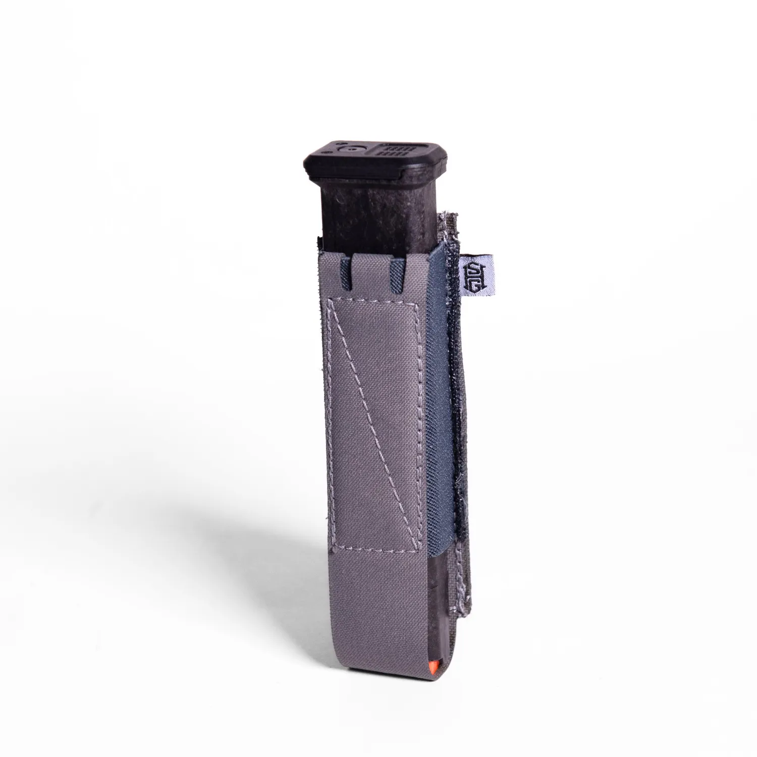 High Speed Gear® Elastic Extended Pistol Magazine Pouch