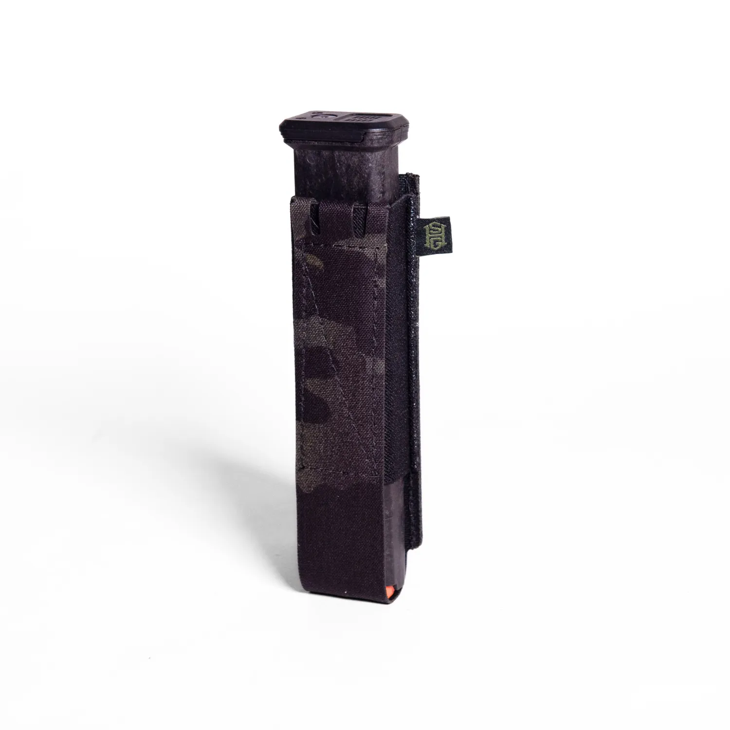 High Speed Gear® Elastic Extended Pistol Magazine Pouch