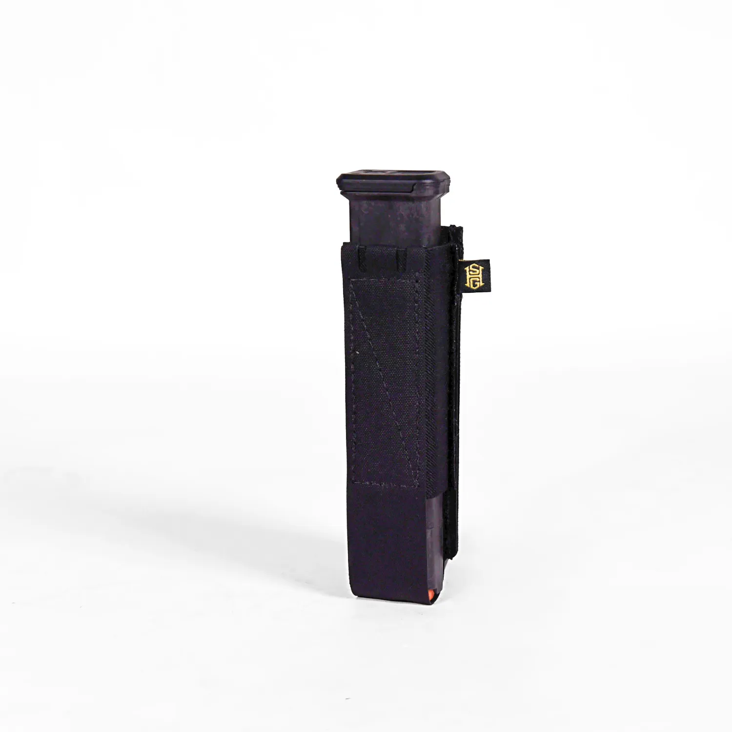 High Speed Gear® Elastic Extended Pistol Magazine Pouch