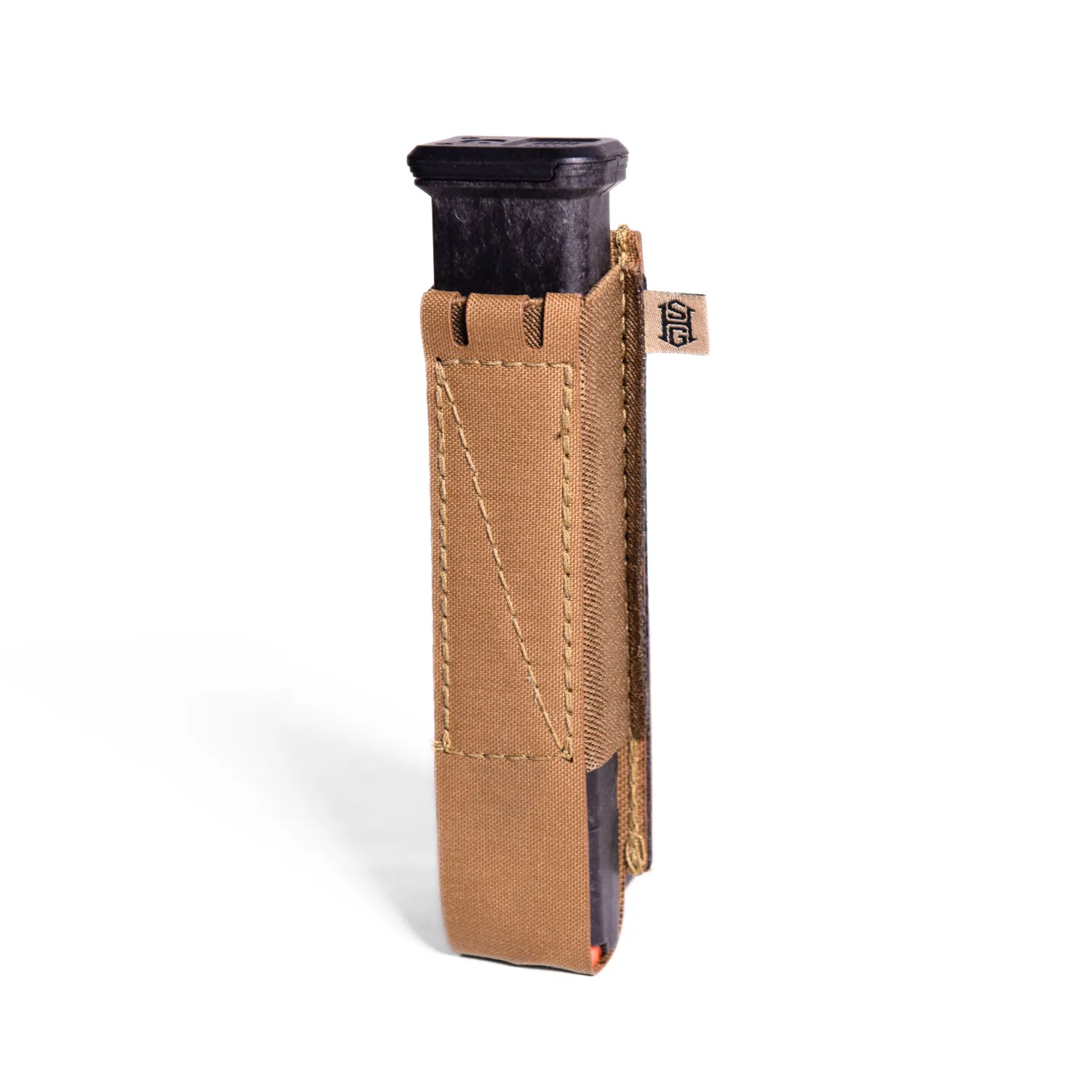 High Speed Gear® Elastic Extended Pistol Magazine Pouch