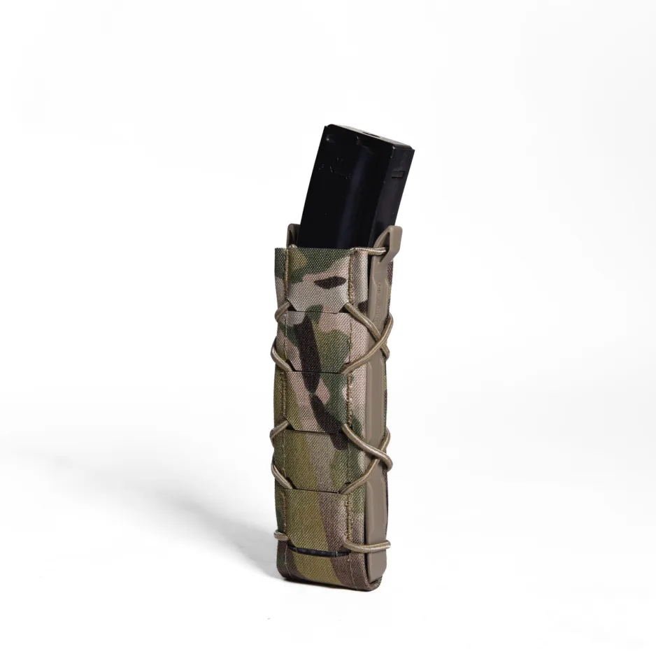 High Speed Gear® Gen 2 Extended Pistol Taco® Pistol Magazine Pouch