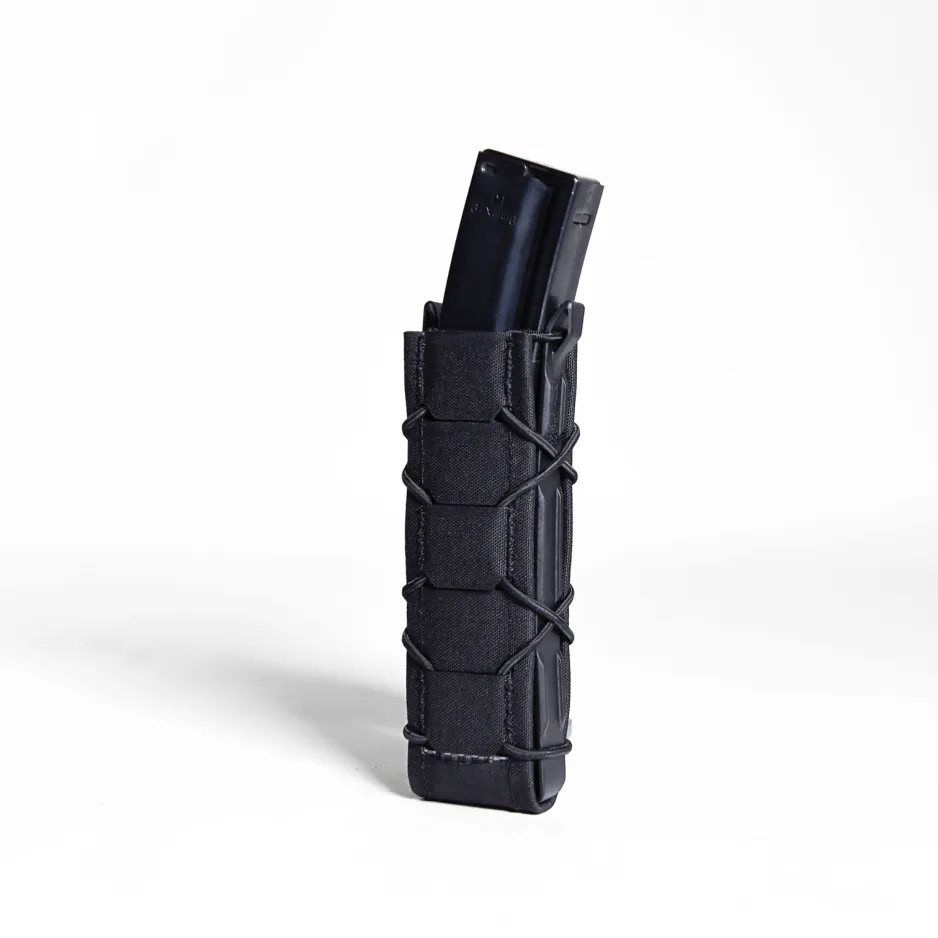 High Speed Gear® Gen 2 Extended Pistol Taco® Pistol Magazine Pouch