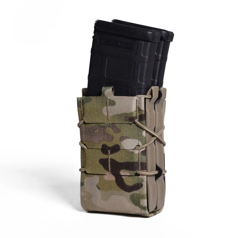 High Speed Gear® Gen 2 XR2 Taco® Rifle Magazine Pouch