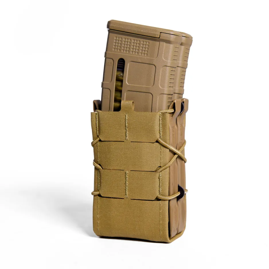 High Speed Gear® Gen 2 XR2 Taco® Rifle Magazine Pouch