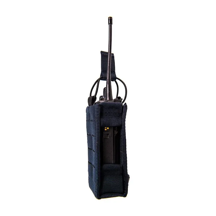 High Speed Gear® Mini Multi-Access Comm (MAC™) Taco® Radio Pouch