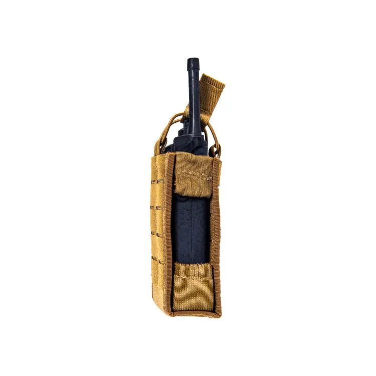 High Speed Gear® Mini Multi-Access Comm (MAC™) Taco® Radio Pouch