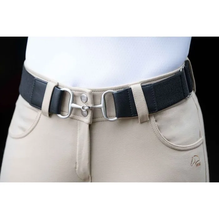 HKM Hunter Elastic Belt