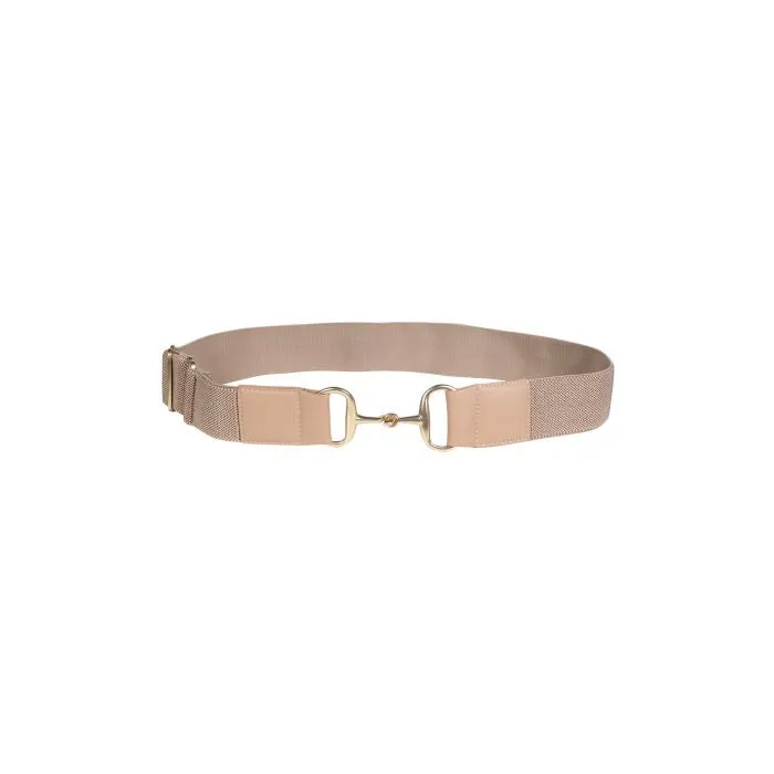 HKM Hunter Elastic Belt
