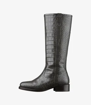 Héloïse Camargue boots