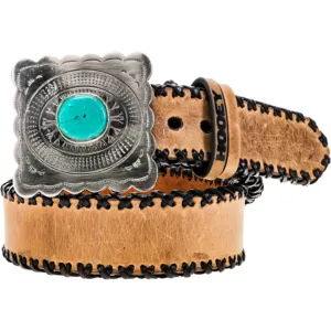 Hooey Women's Aponi Belt