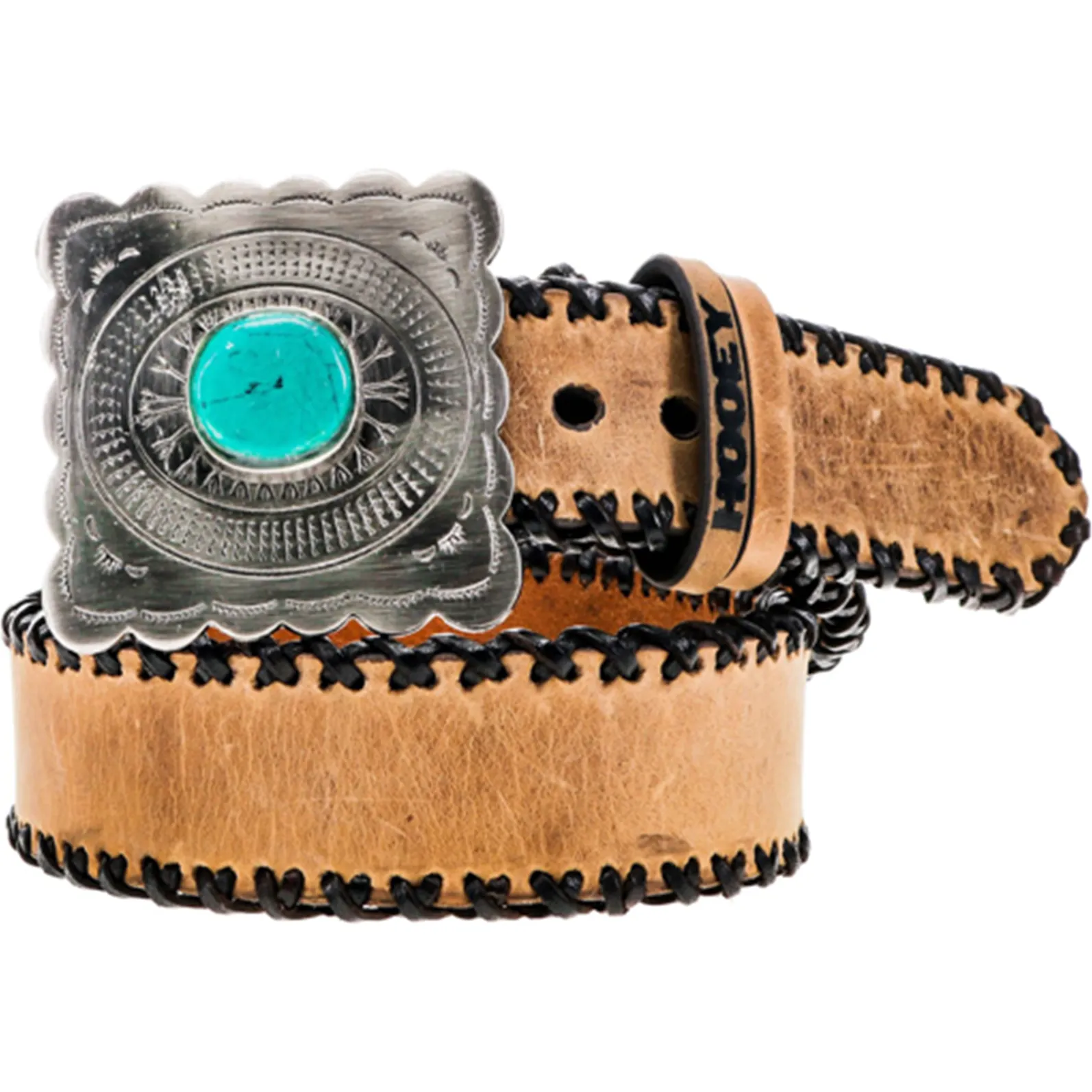 Hooey Women's Aponi Belt
