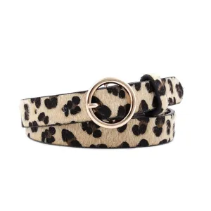 Hope For Love Belt
