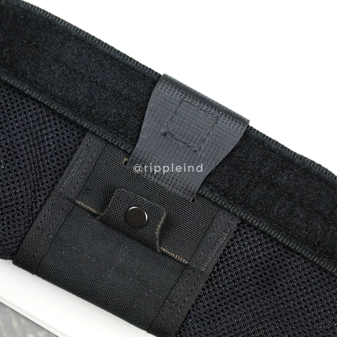 HSGI - Black - BELT MOUNT (ABM) Mag-Net Dump Pouch V2