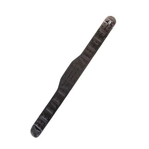 HSGI Laser Slim-Grip Slotted Padded Belt