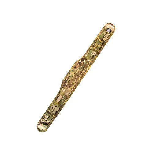 HSGI Laser Slim-Grip Slotted Padded Belt