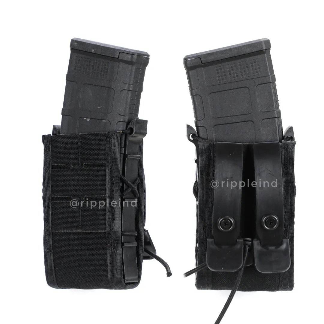 HSGI - LE Blue - DUTY Rifle Taco