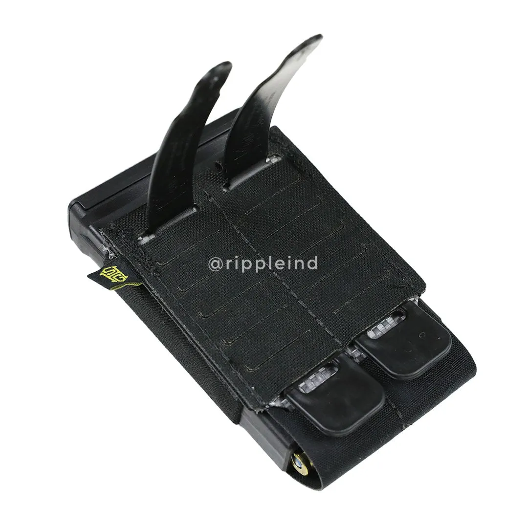 HSGI - Multicam Black - Elastic Rifle  Mag Pouch