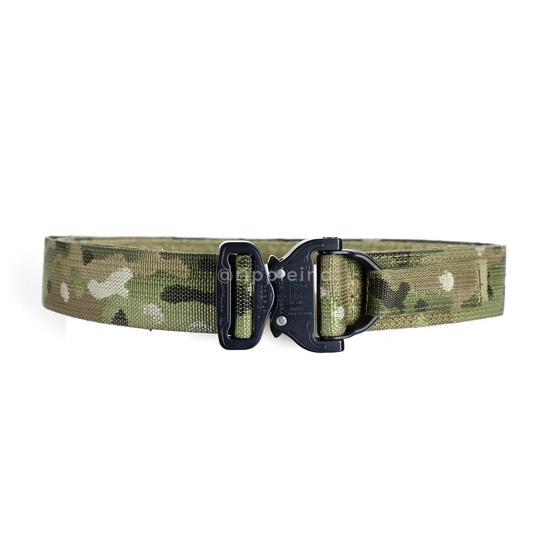 HSGI - Multicam - Cobra 1.75inch IDR Rigger Belt w/Interior Loop