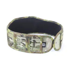 HSGI - Multicam - LASER SURE-GRIP Slotted Padded Battle Belt