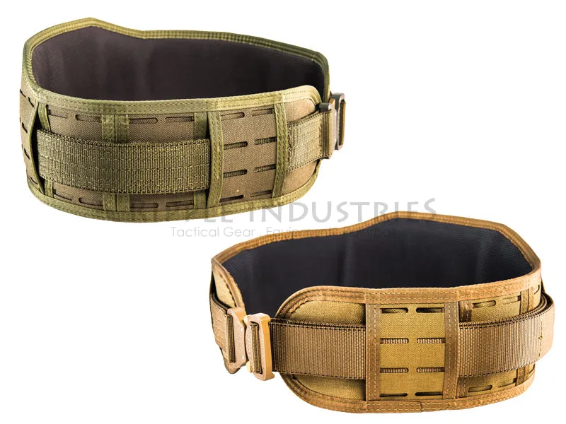 HSGI - Multicam - LASER SURE-GRIP Slotted Padded Battle Belt