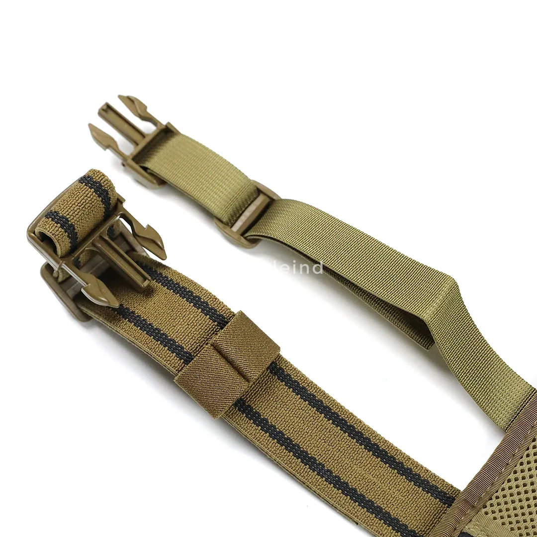 HSGI - Olive - Drop Leg Laser Platform