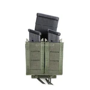 HSGI - Olive - DUTY Pistol Taco (Double w/Rifle)