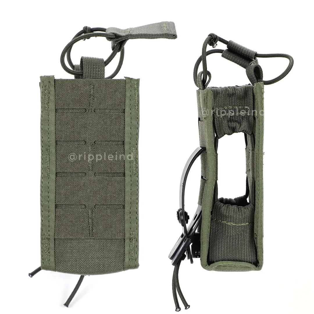 HSGI - Olive - DUTY Radio Multi-Access Comm Taco