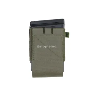 HSGI - Olive - Elastic Rifle  Mag Pouch