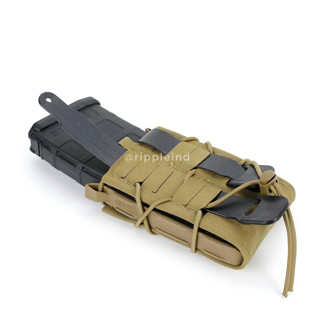 HSGI - Olive - GEN 2 Rifle Taco Mag Pouch