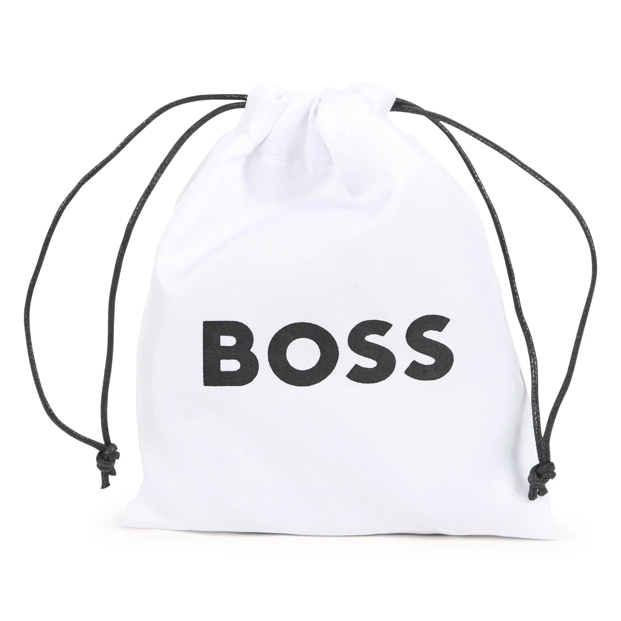 Hugo Boss Navy Belt