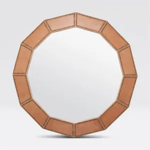 HUME MIRROR