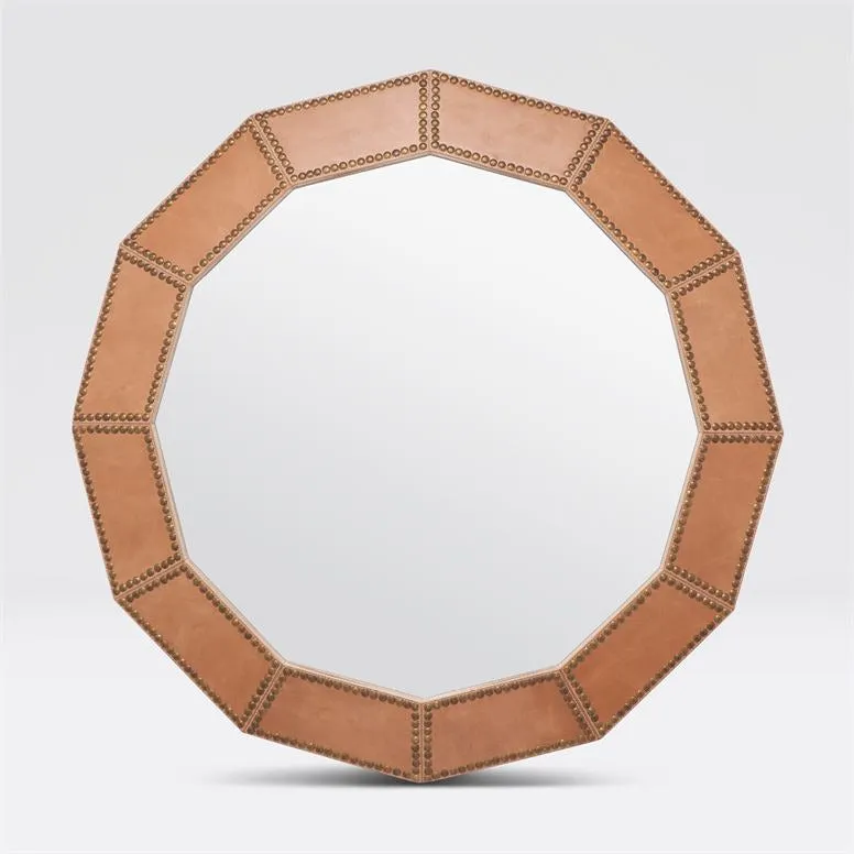 HUME MIRROR