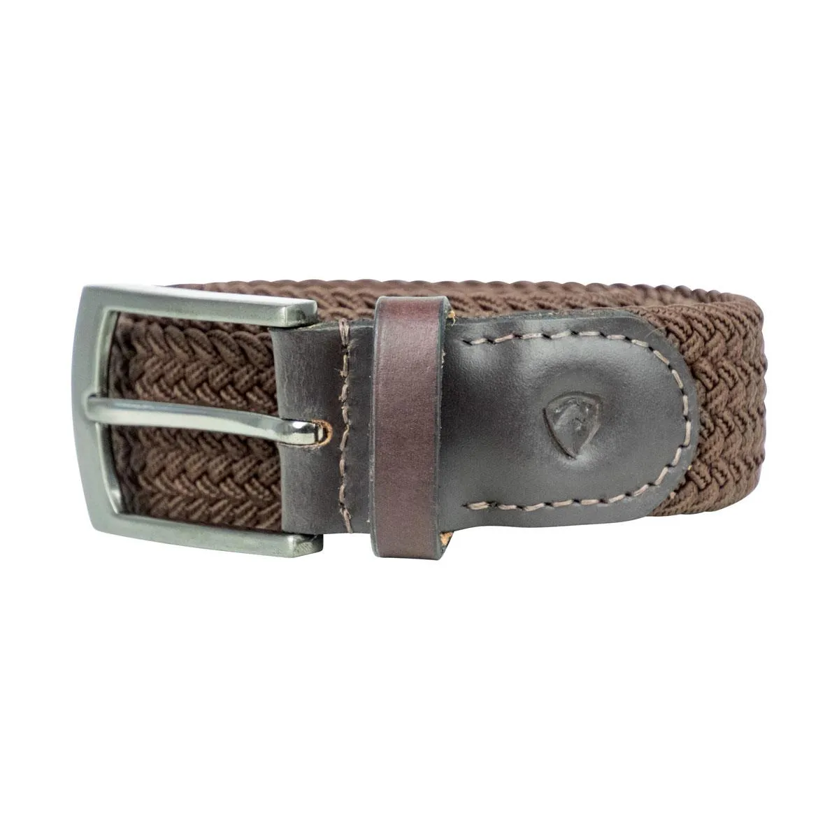 Hy Equestrian Woven Elastic Belt