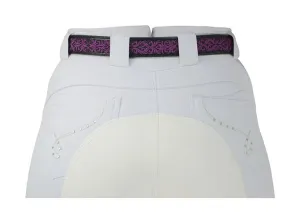 Hy Meydan Leather Belt