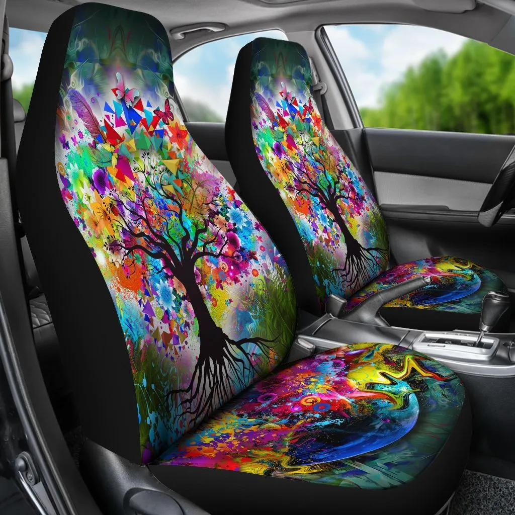 Hyundai Car Seat Covers