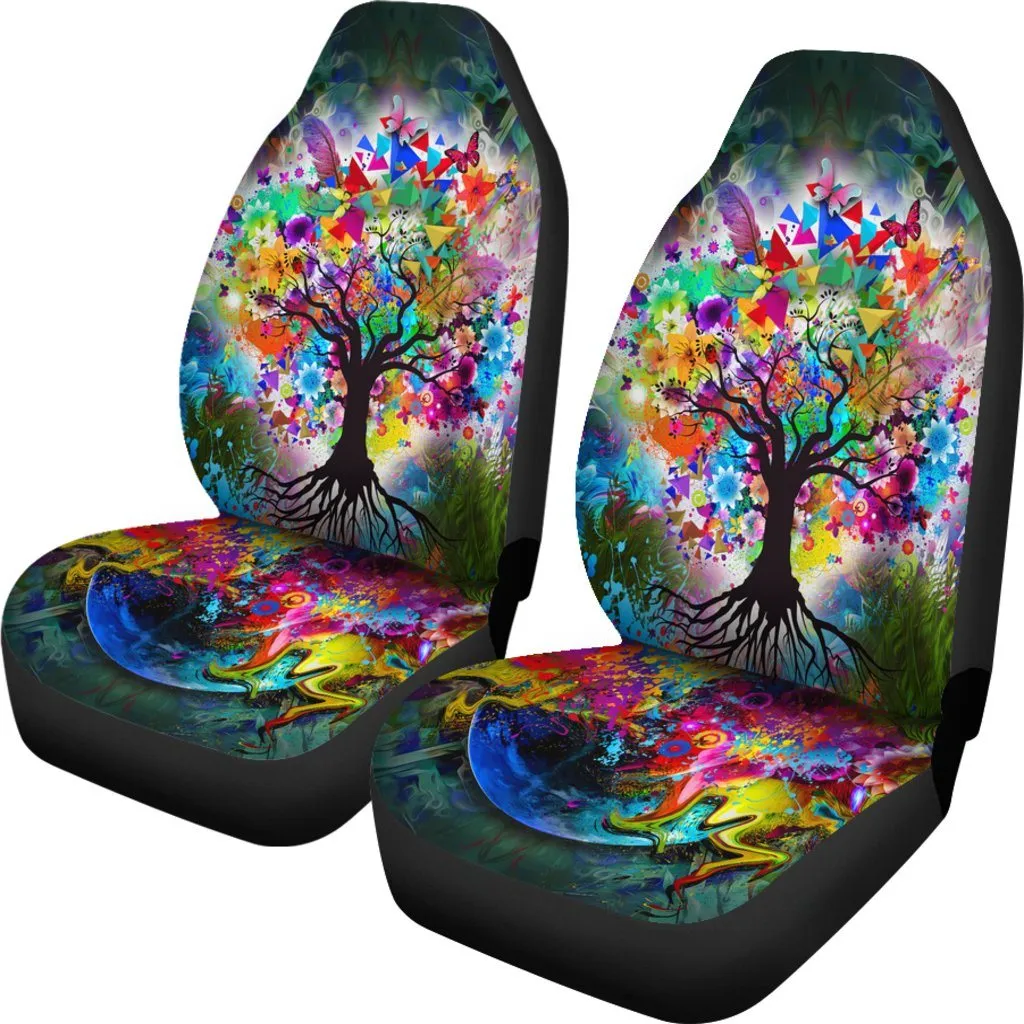 Hyundai Car Seat Covers