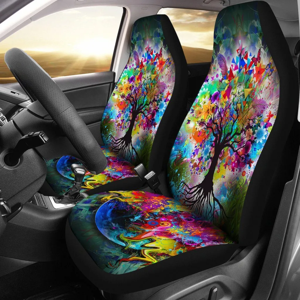 Hyundai Car Seat Covers
