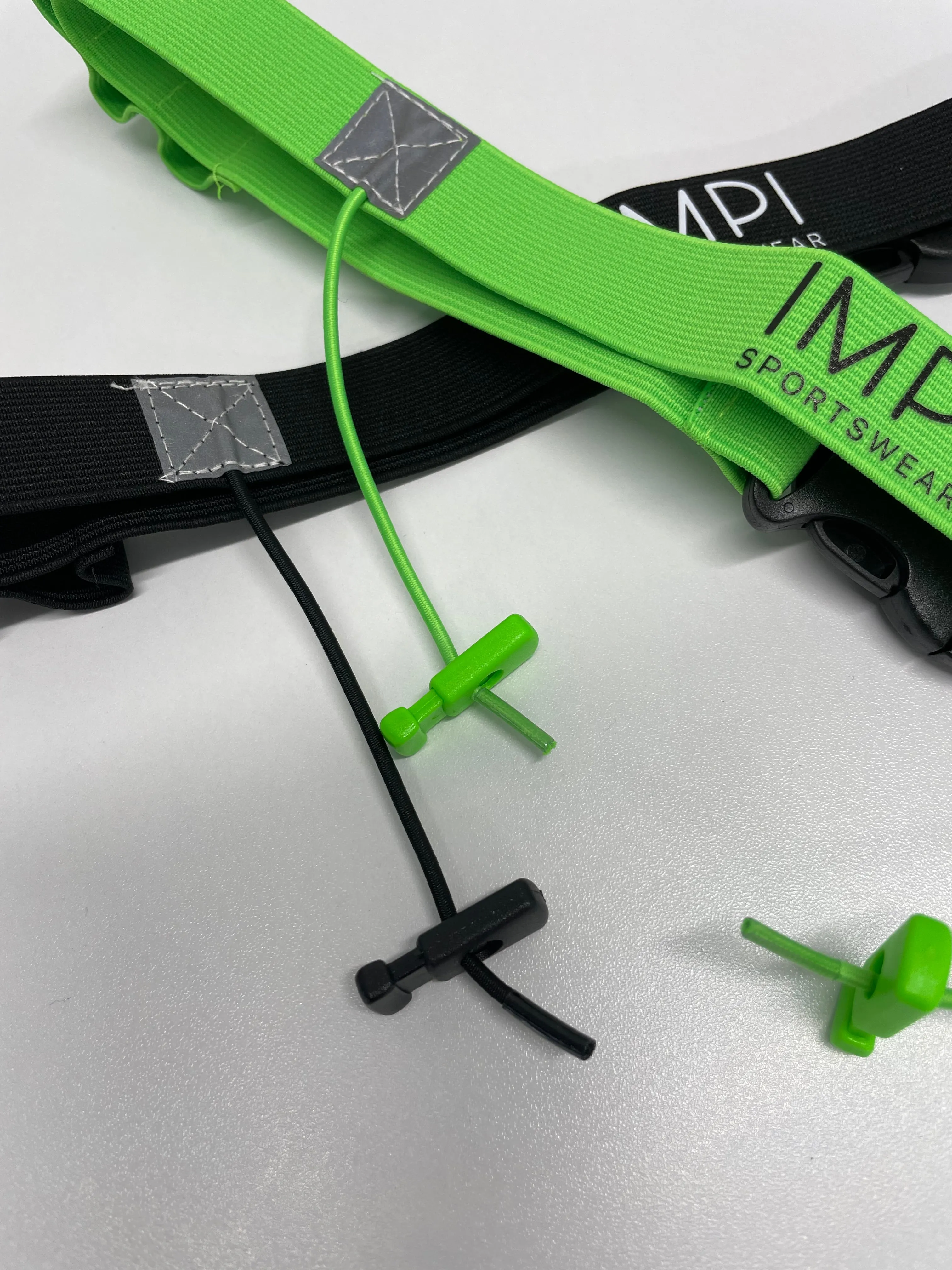 IMPI Tri Race Belts