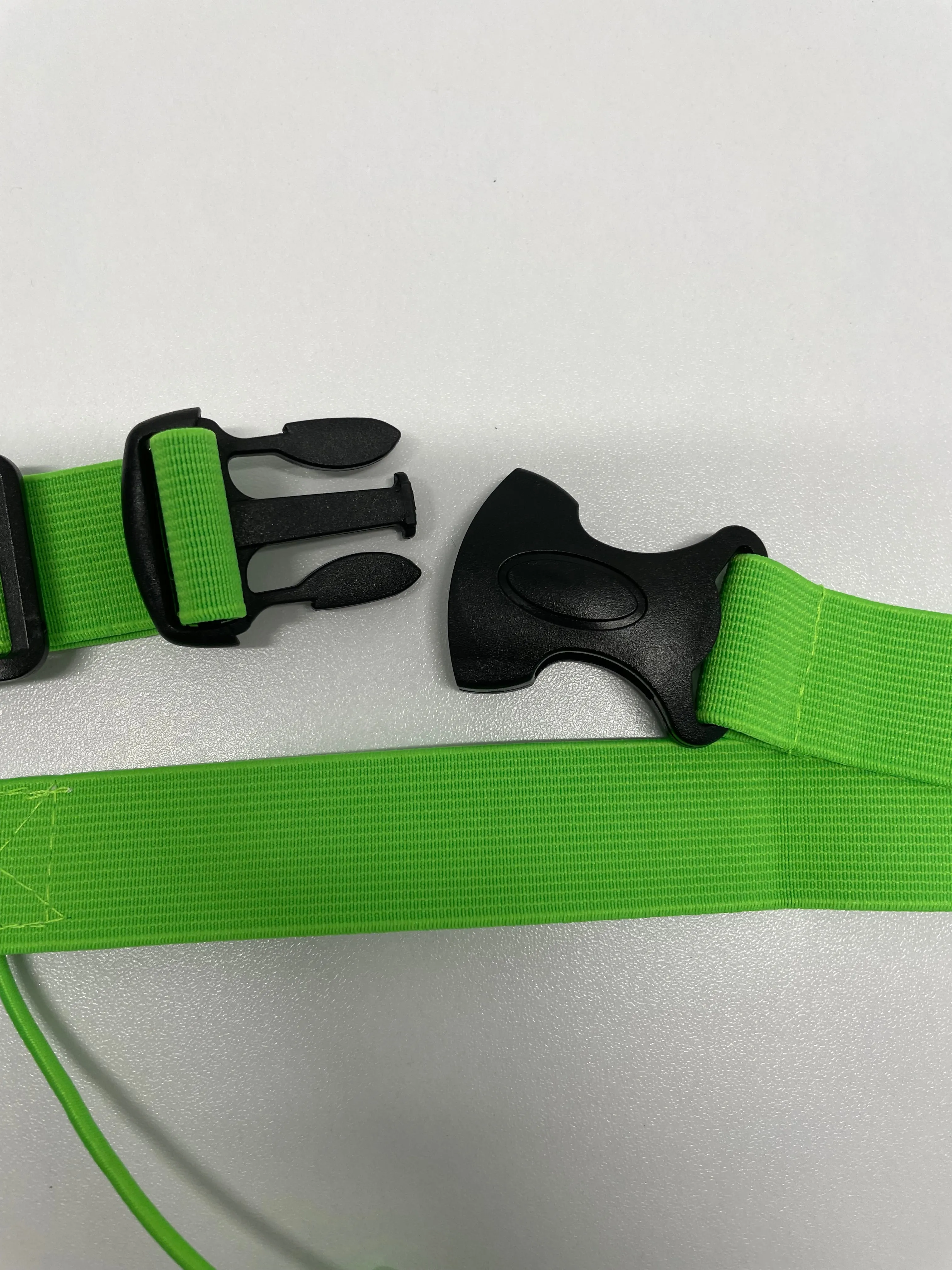 IMPI Tri Race Belts