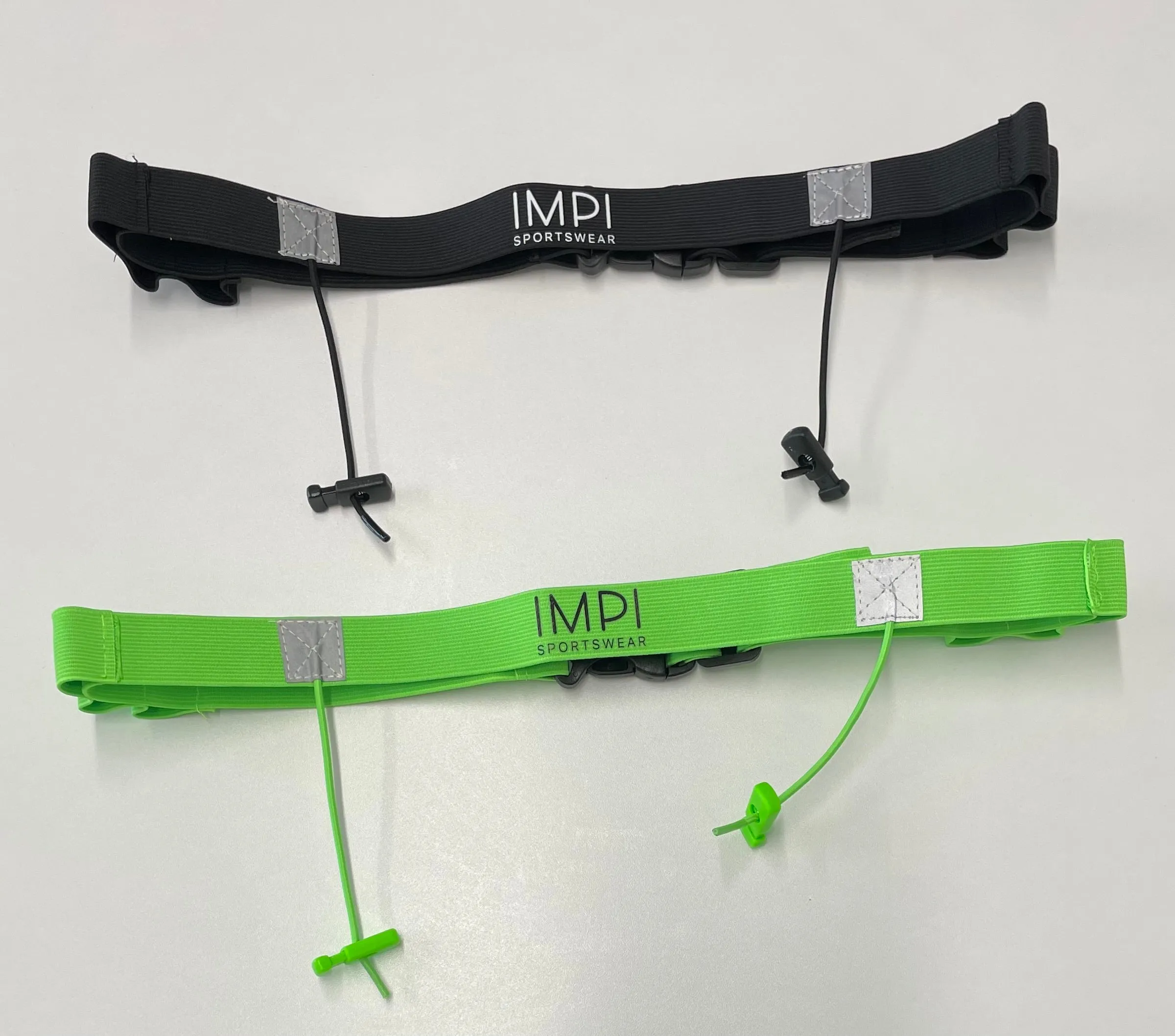 IMPI Tri Race Belts