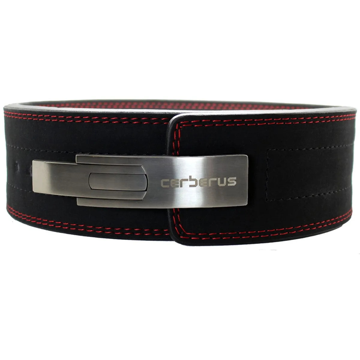 Infinity Lever Belt V2 (10mm)