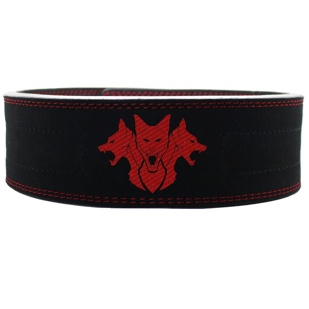 Infinity Lever Belt V2 (10mm)