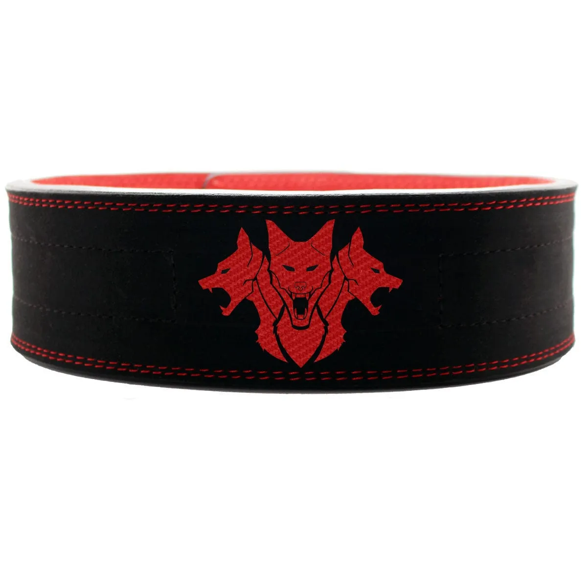 Infinity Lever Belt V2 (13mm)