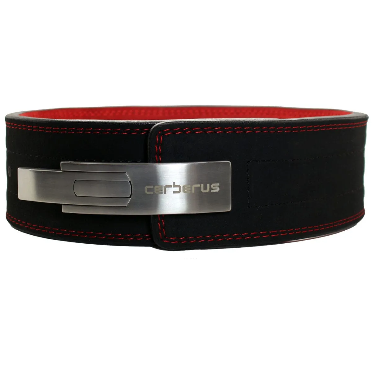 Infinity Lever Belt V2 (13mm)