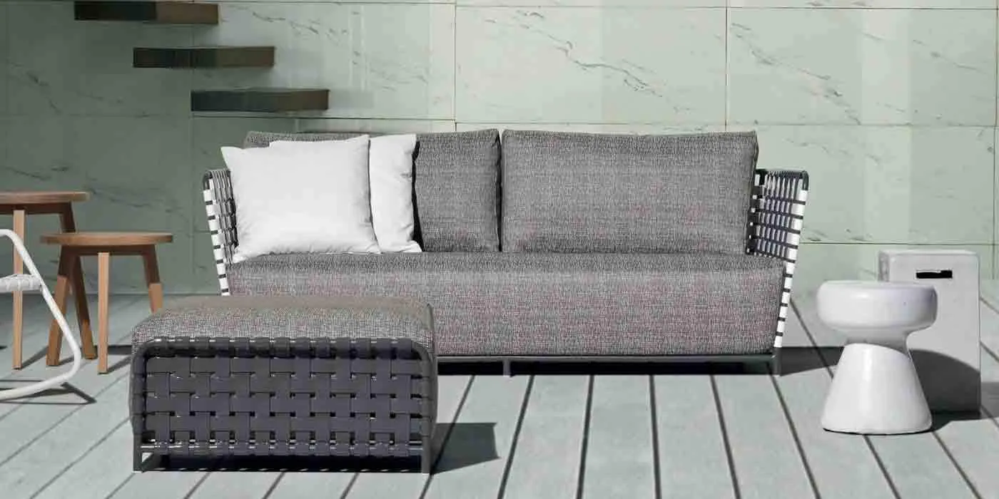 InOut 803 Outdoor Sofa