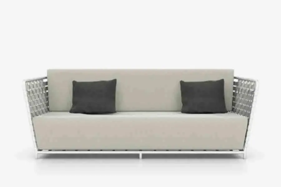 InOut 803 Outdoor Sofa